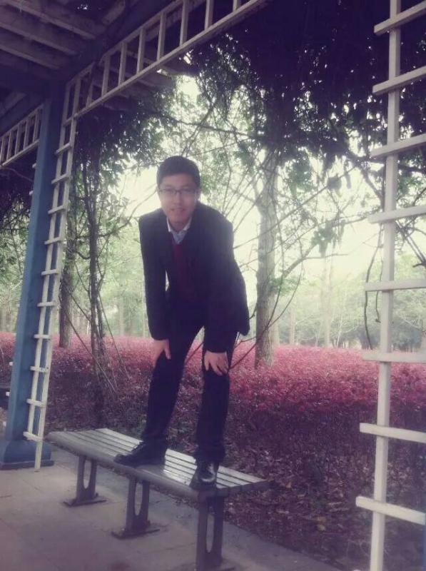 果子的第一张照片--晋中中老年相亲网